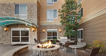 TownePlace Suites Chattanooga near Hamilton Place