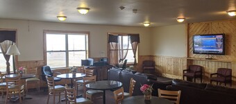 Tumbleweed Inn