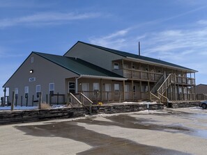Exterior - Tumbleweed Inn (Alexander)