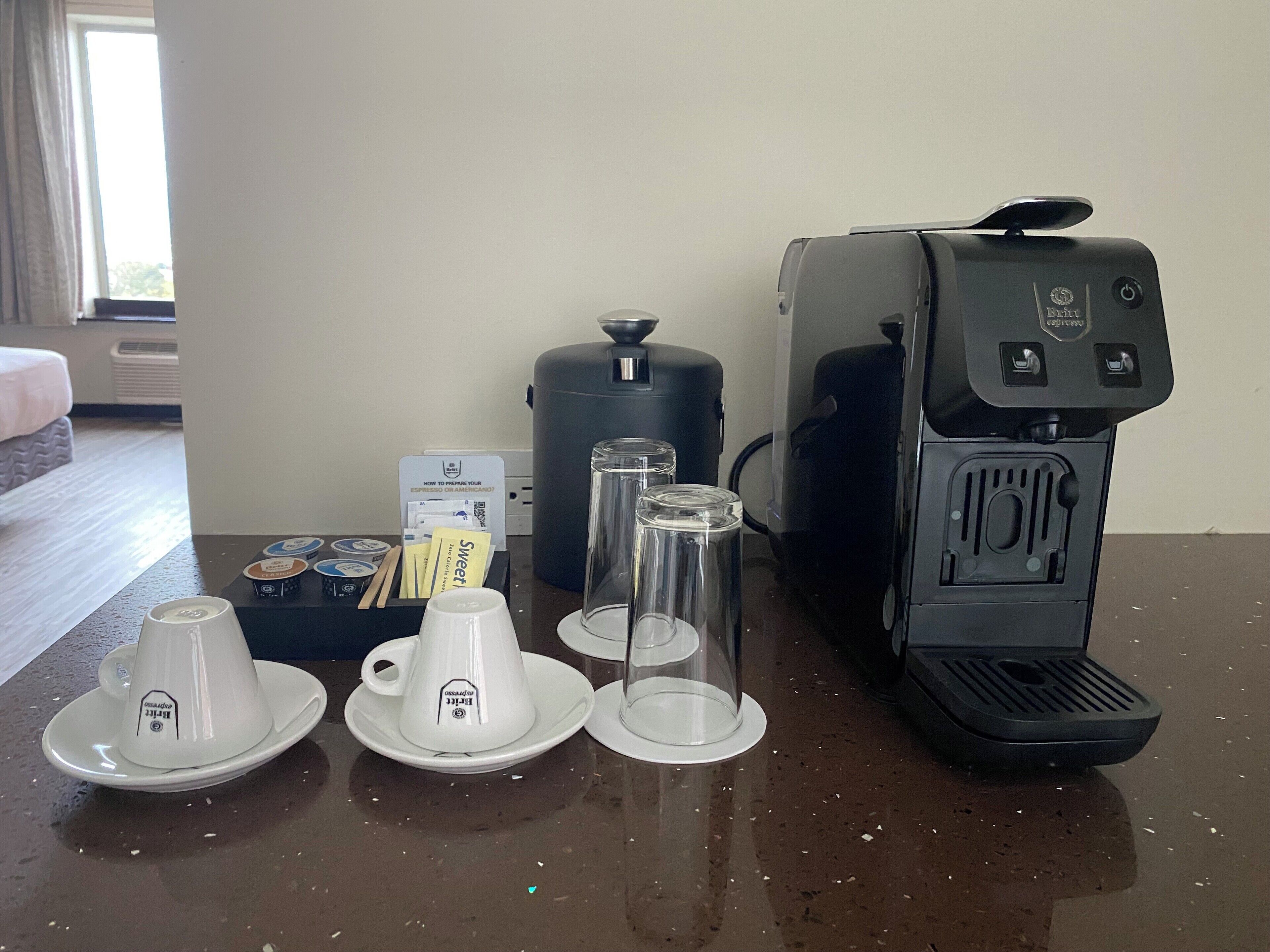 1 bedroom, premium bedding, down duvets, pillow-top beds