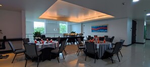 Meeting facility - Four Points by Sheraton San Jose Sabana (San José)