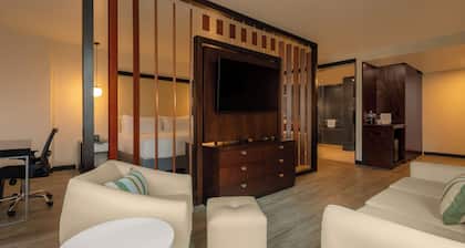 Four Points by Sheraton San Jose Sabana