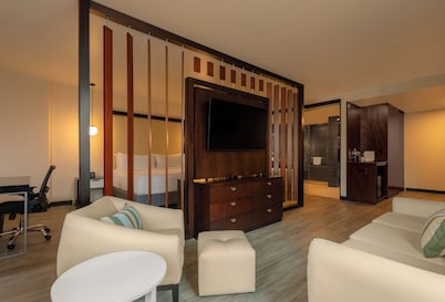 Four Points by Sheraton San Jose Sabana