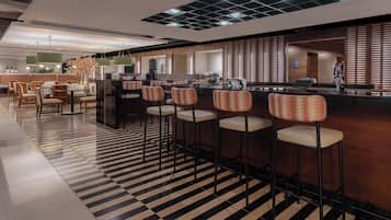 Snack bar