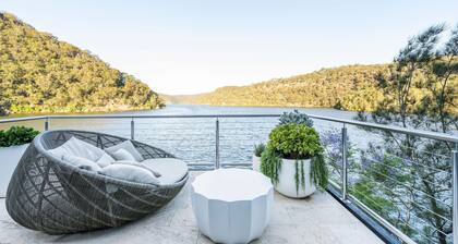 Calabash Bay Lodge