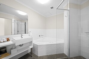 Bain à remous privé