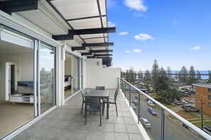 Beach/ocean view - Macquarie Waters Boutique Apartment Hotel (Port Macquarie)