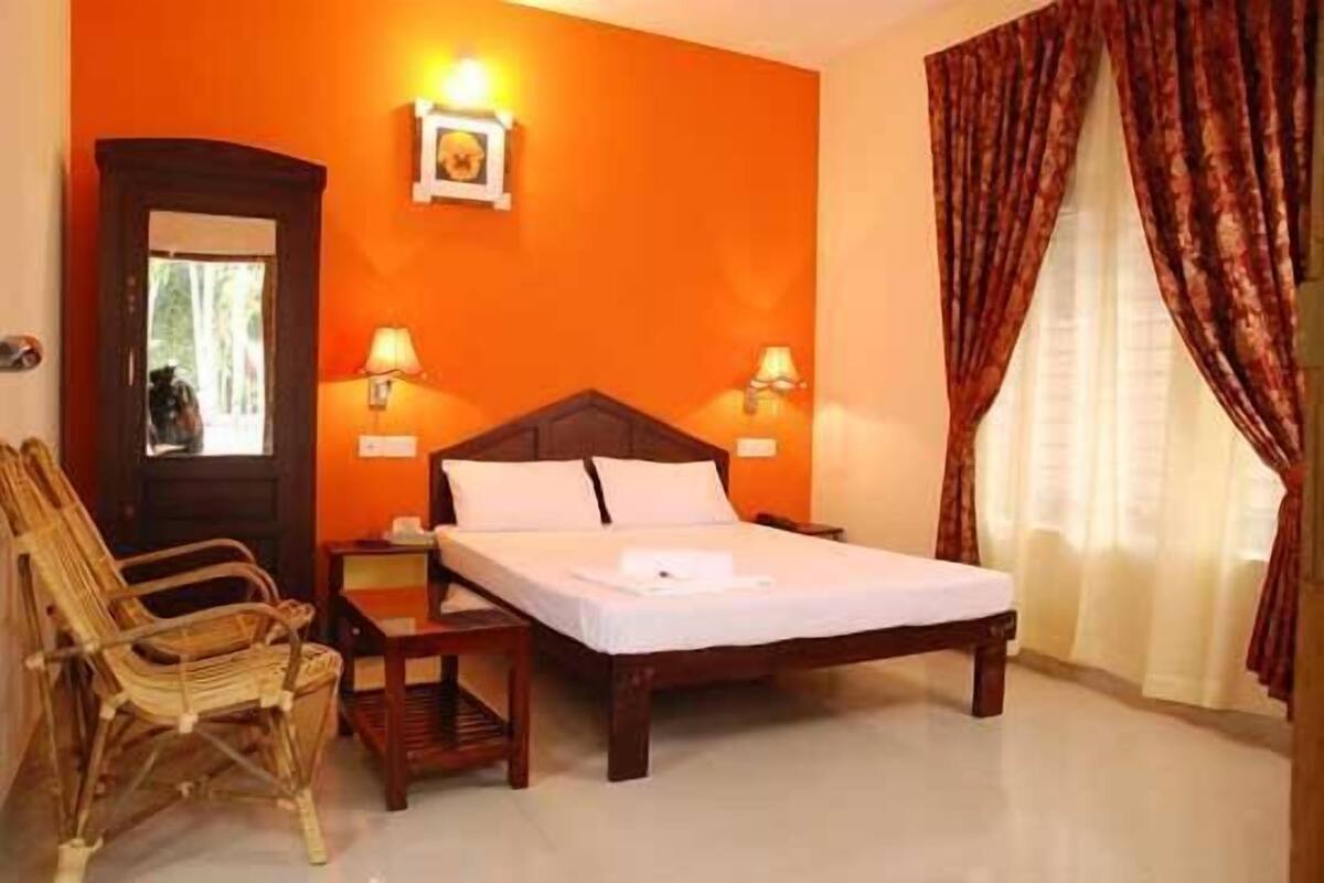 Standard Double Room (NON AC)