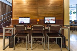 Servicio de la propiedad