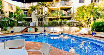 Aussie Resort