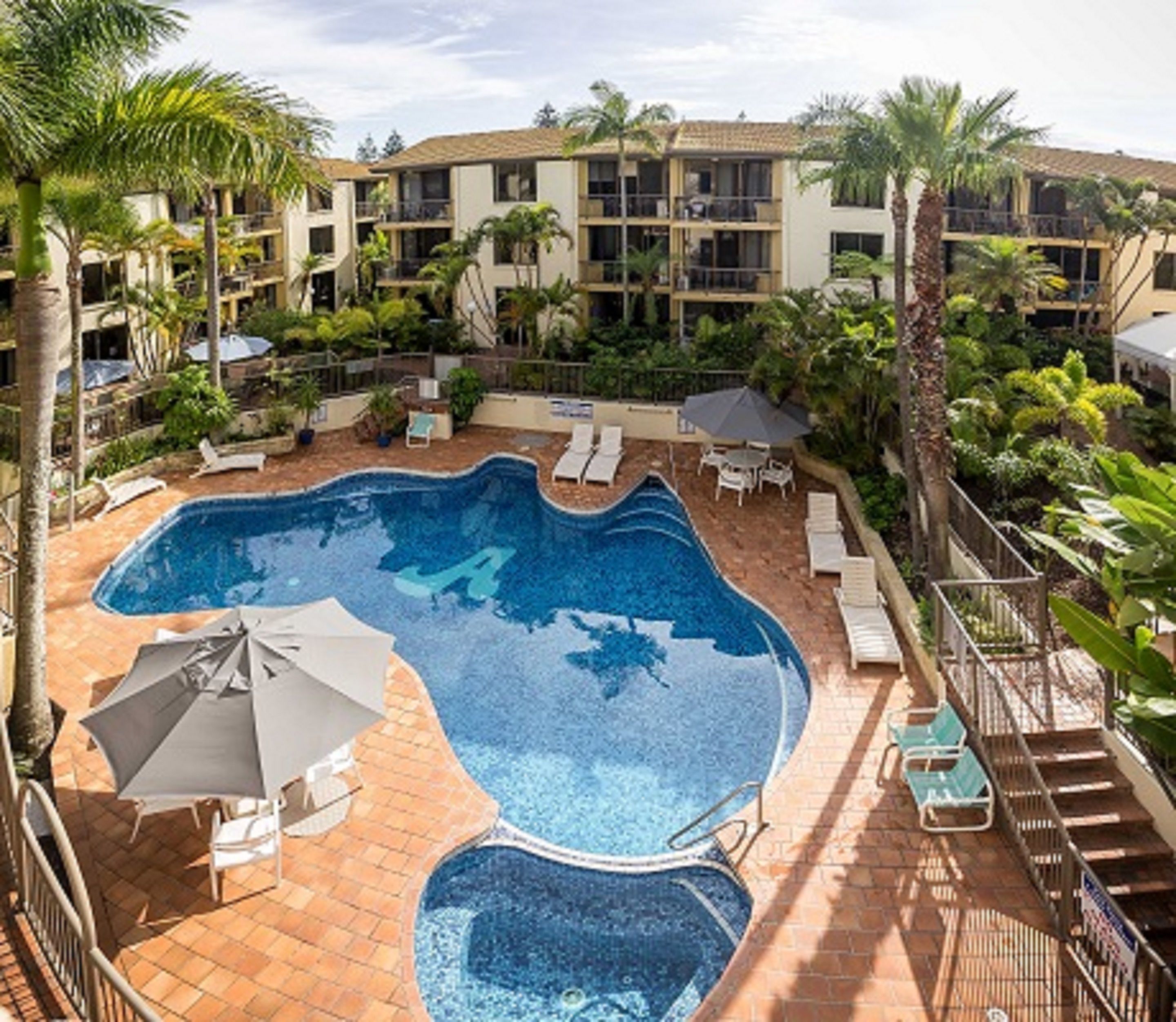 Aussie Resort — image 8