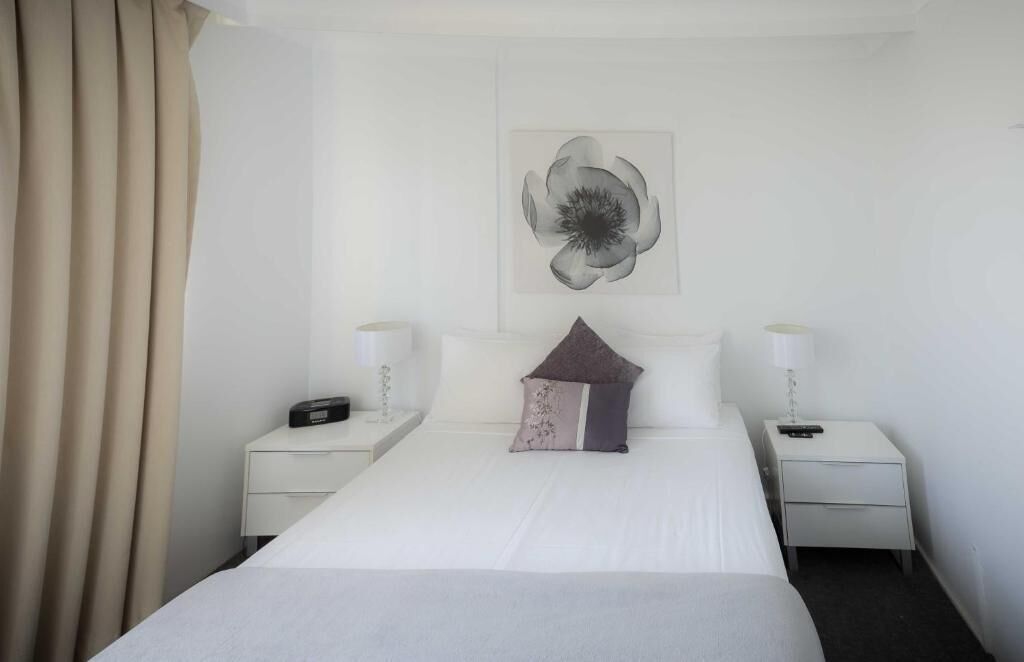 Deluxe Apartment | 1 bedroom, individually furnished, iron/ironing board, bed sheets