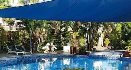 Hotel Millenia Samoa
