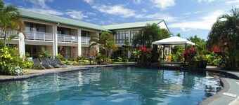 Hotel Millenia Samoa