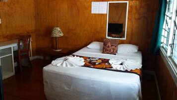 Standard Room-First/Second Floor | Desk, laptop workspace, iron/ironing board, free WiFi