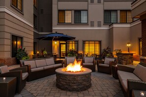 Équipement de l’hébergement