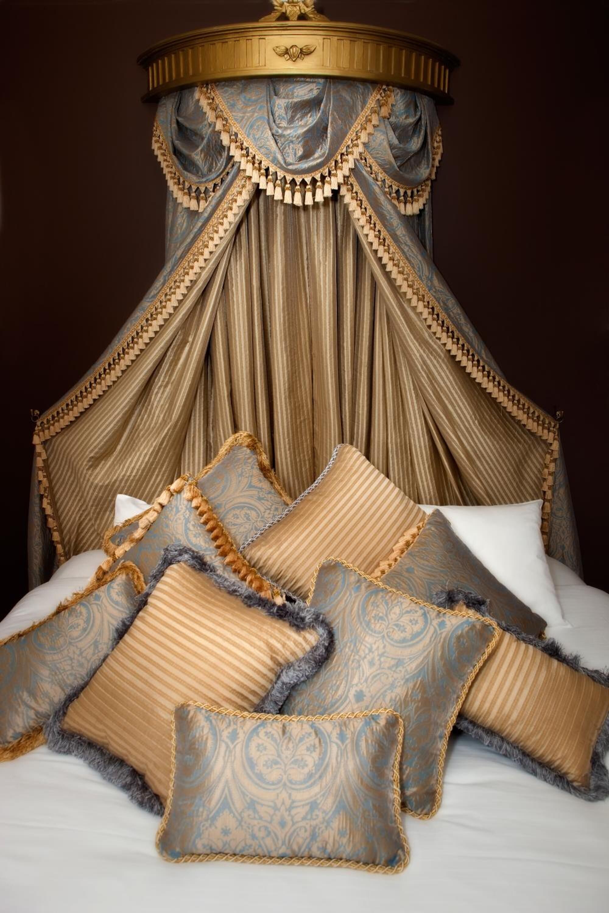 1 bedroom, premium bedding, minibar, desk