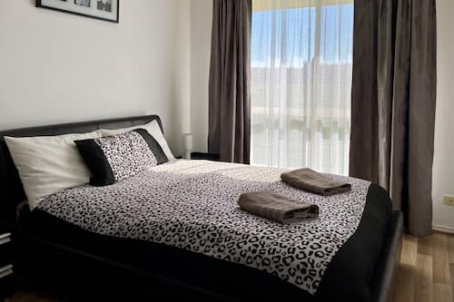 Family Cottage, 3 Bedrooms, Kitchen