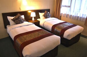 Family Suite | Individually decorated, iron/ironing board, cribs/infant beds, free WiFi