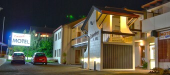 Barcelona Motel