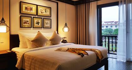 Little Hoi An. A Boutique Hotel & Spa
