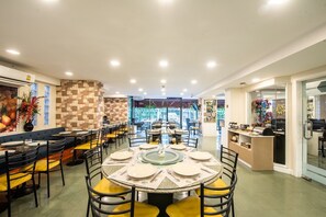 Restaurant - Roseate Ratchada (Bangkok)