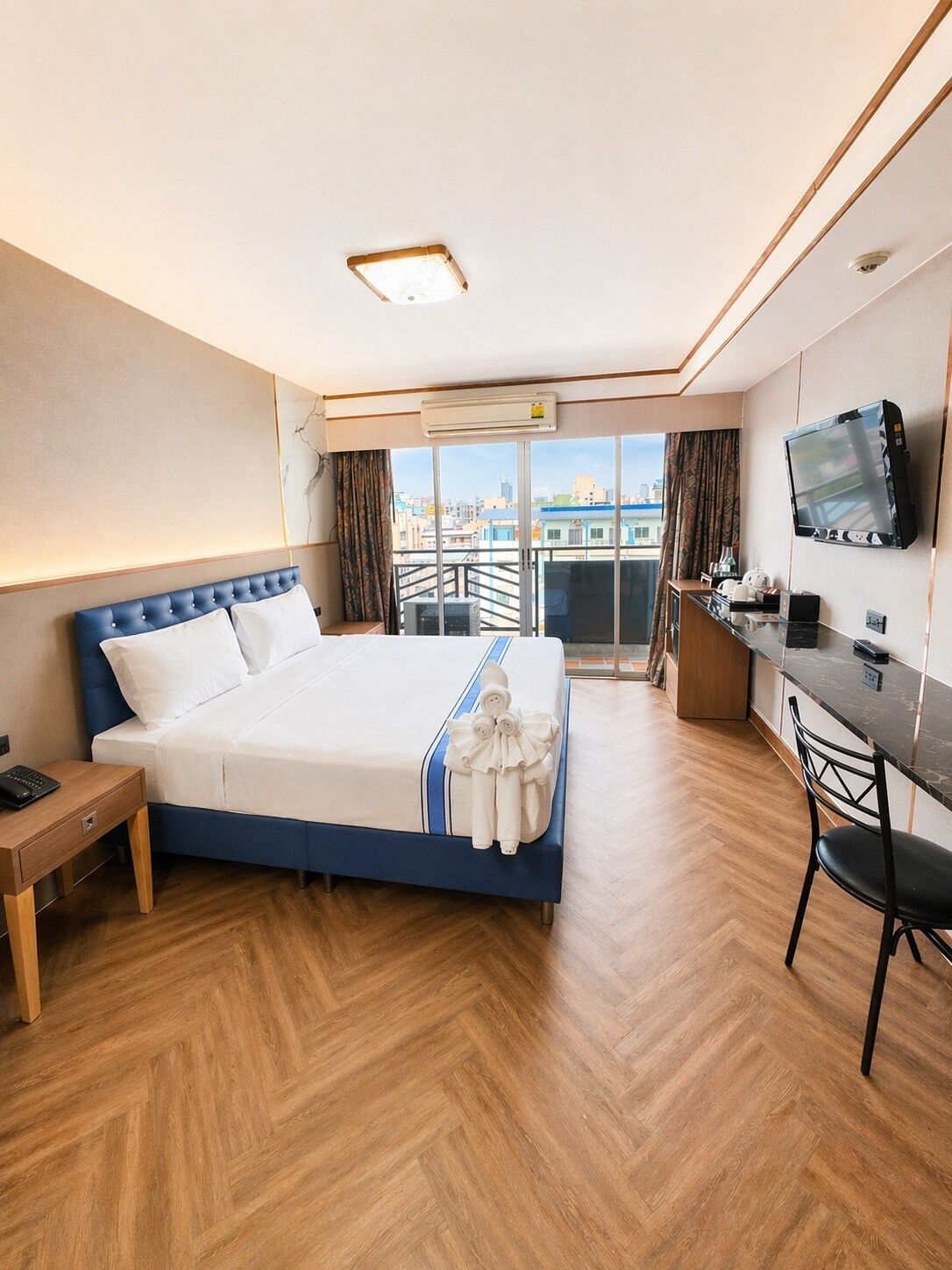 Standaard kamer | Extra bedden (toeslag), gratis wifi