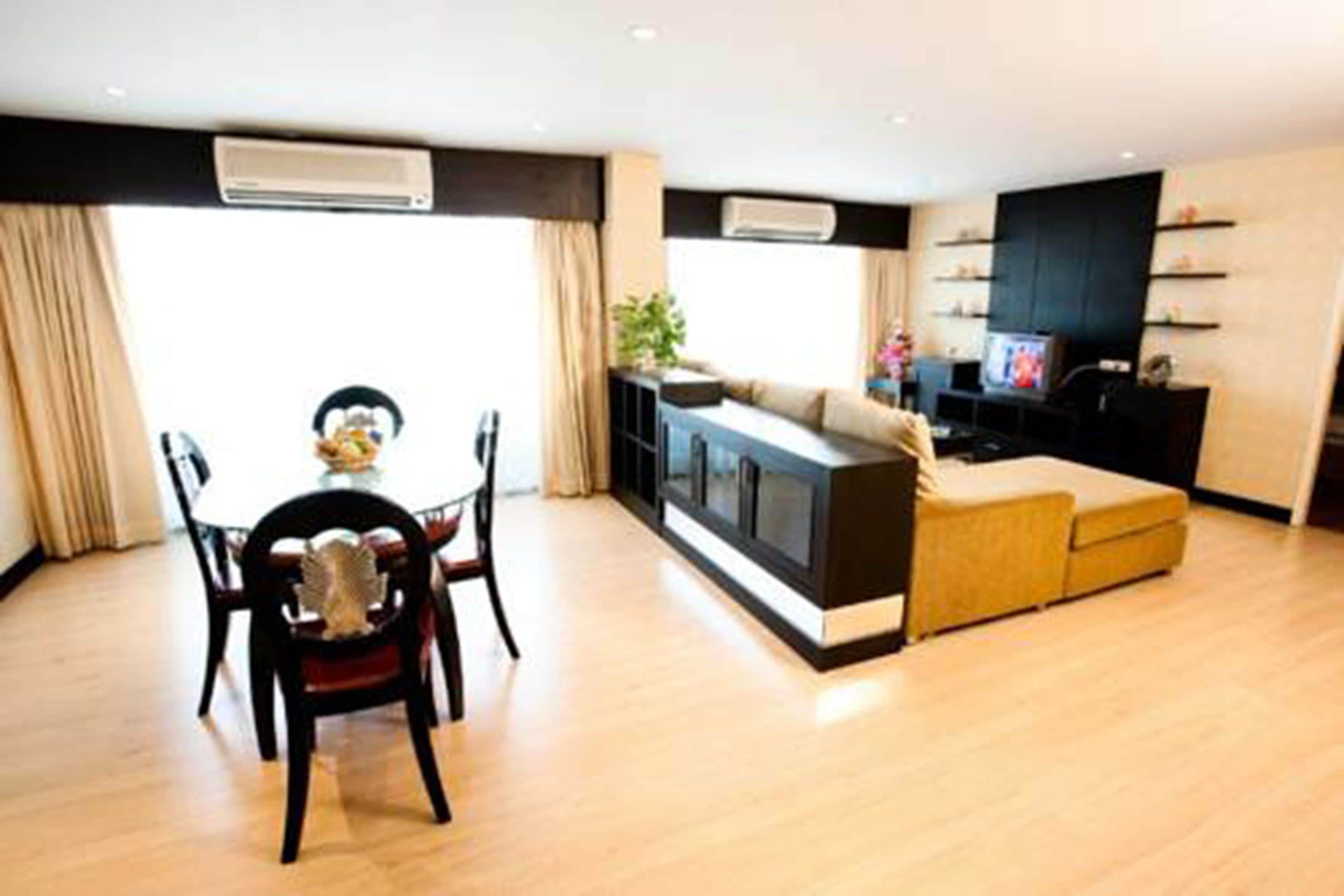 comfort quadruple room, 2 bedrooms | private kitchen | fridge