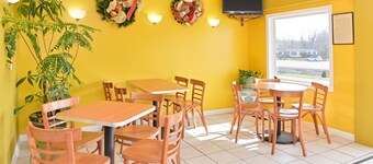 American Inn Princeton