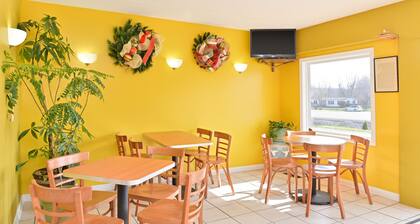 American Inn Princeton