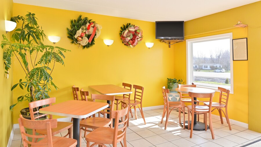 American Inn Princeton