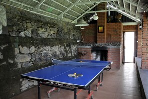 Sports facility - Sabol Holiday Resorts (Ootacamund)