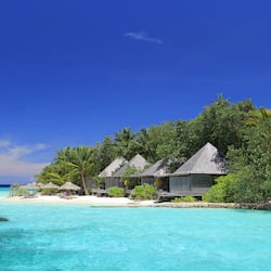 Villa, Sea View | View from room