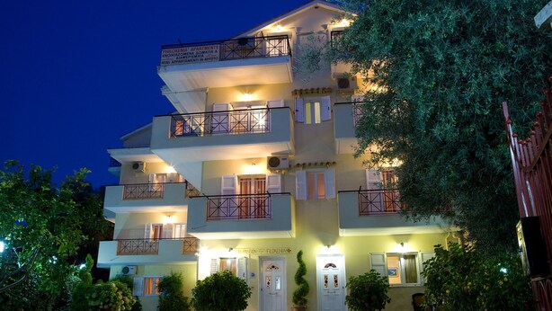 Unclassified image, 1 of 22, button - Pension Filoxenia (Lefkada)