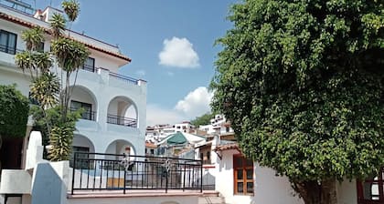 Hotel Real de San Diego