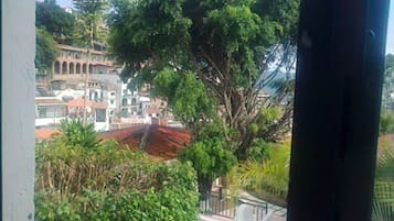 基础双人房 | 客房景观