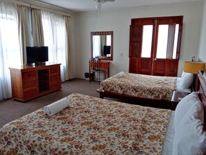 Basic-Doppelzimmer