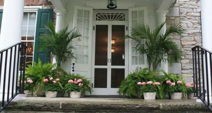 Stocks Manor Bed and Breakfast