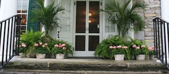 Stocks Manor Bed and Breakfast