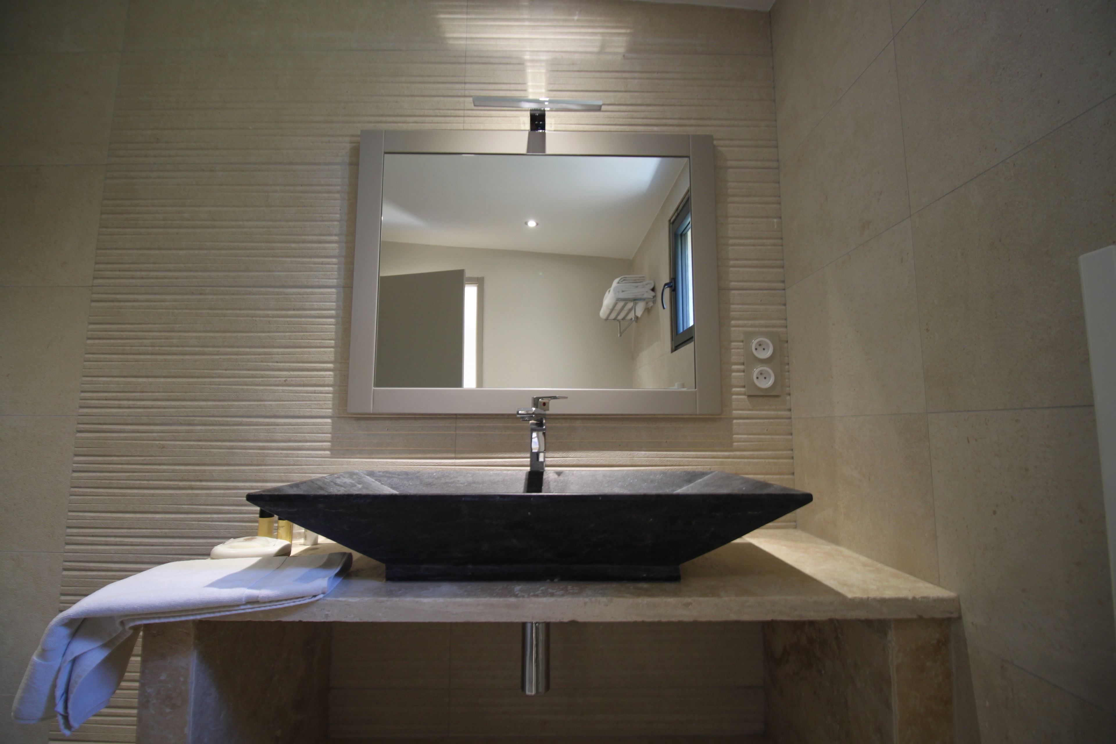 superior room with terrace | 1 bedroom, premium bedding, in-room safe, individually decorated