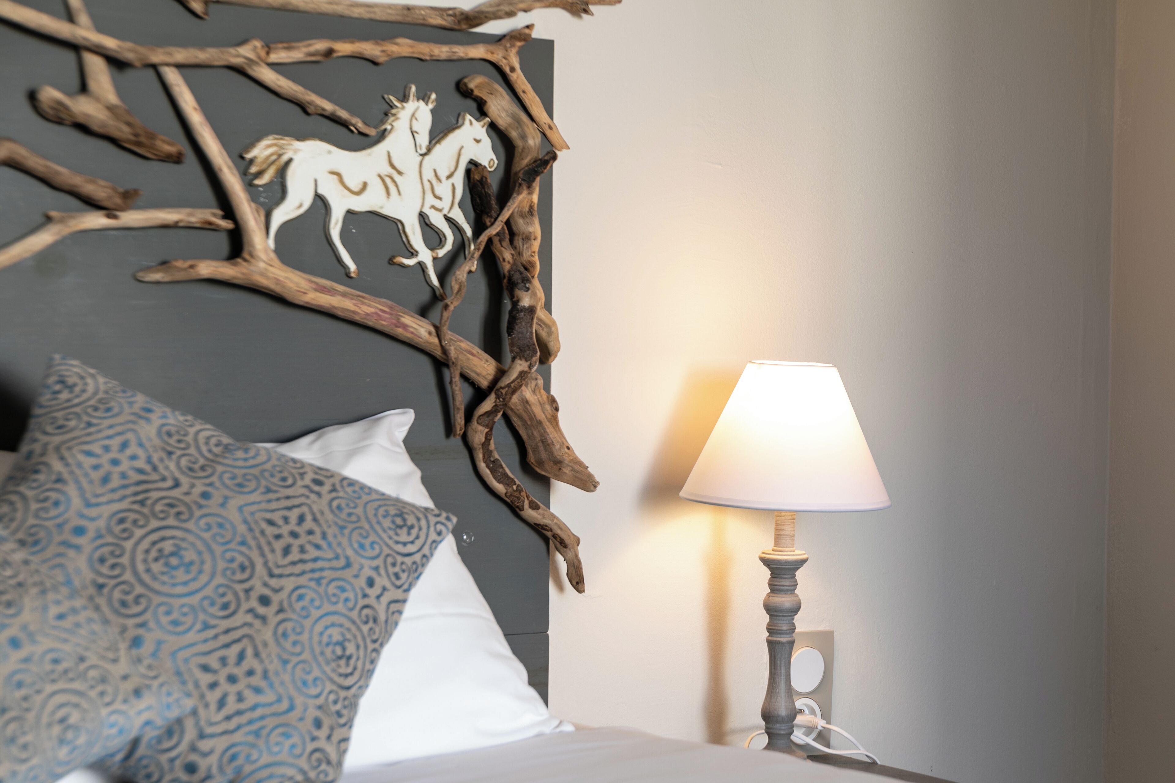 superior room balneotherapy bath | 1 bedroom, premium bedding, in-room safe, individually decorated