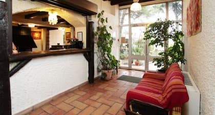 Motel Le Colibri