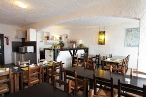 Dining - Motel Le Colibri (Lucciana)