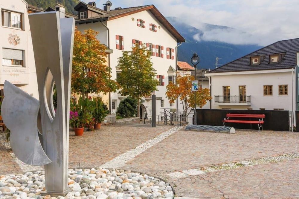 Hotel Castel Kandelburg