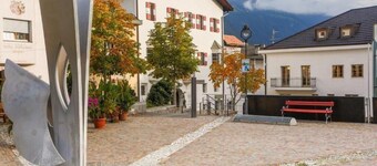 Hotel Castel Kandelburg