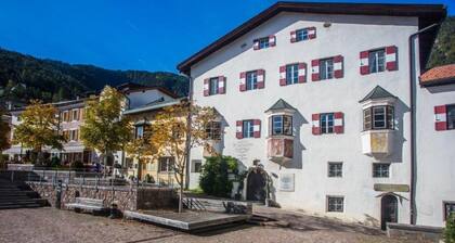 Hotel Castel Kandelburg