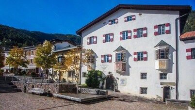 Hotel Castel Kandelburg