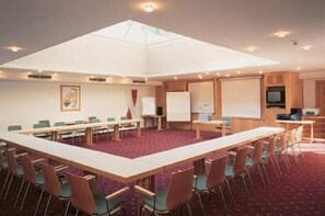 Meeting facility - Hotel Castel Kandelburg (Rio di Pusteria)