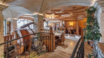 Frühstück, Mittagessen, Abendessen, internationale Küche