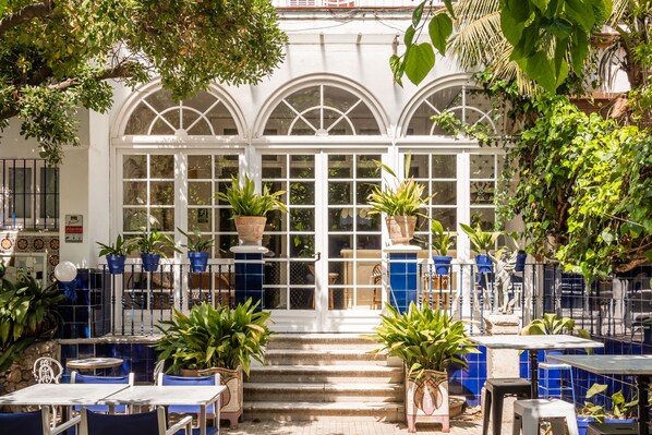 Exterior - Hotel Medium Romàntic (Sitges)